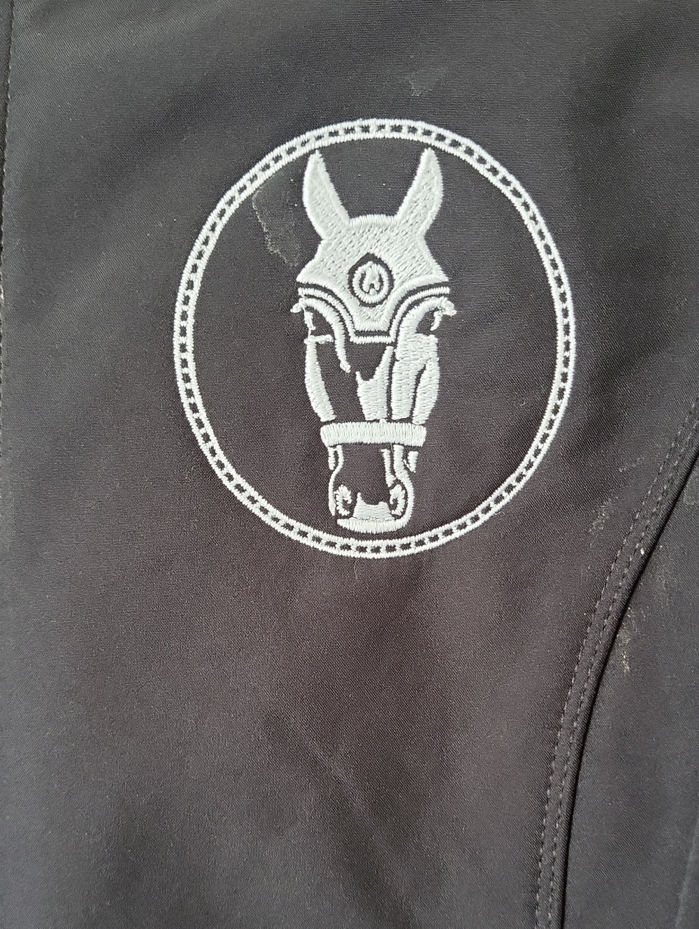 Soft Shell Jacket- World Equestrian Center - Picture 3 of 10